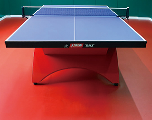 乒乓球場(chǎng)所