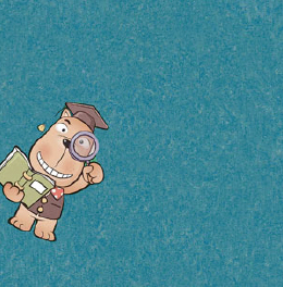 浩樂 (卡通 深藍(lán))
浩樂 (卡通 深藍(lán))