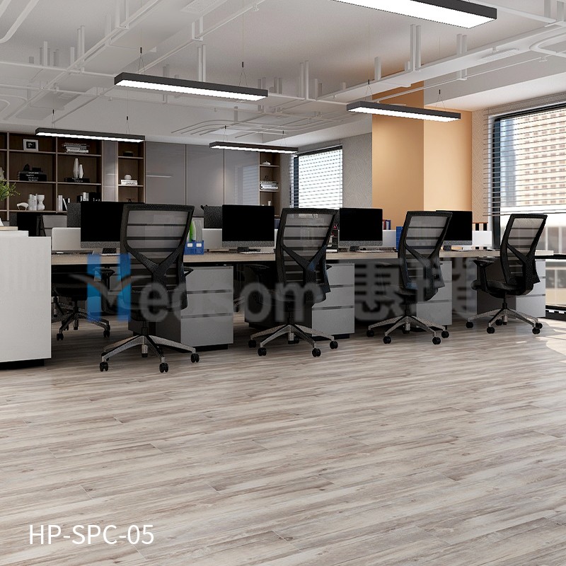 HP-SPC-05 惠璞石塑鎖扣地板安裝效果
HP-SPC-05 惠璞石塑鎖扣地板安裝效果