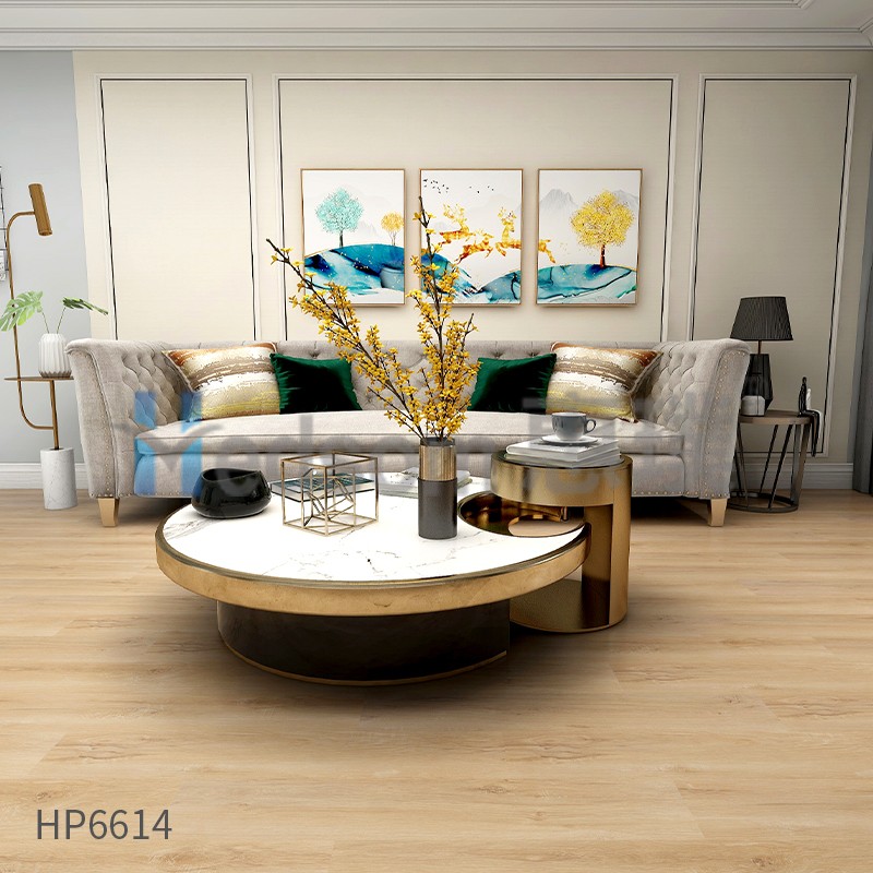 HP6611-HP6614 LVT零甲醛環(huán)保地板 防水防潮
HP6611-HP6614 LVT零甲醛環(huán)保地板 防水防潮