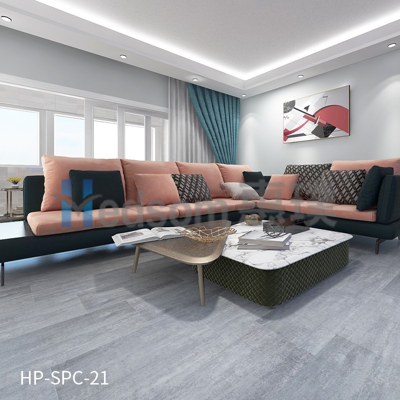 HP-SPC-21 惠璞石塑石材鎖扣地板防潮放水防滑
HP-SPC-21 惠璞石塑石材鎖扣地板防潮放水防滑