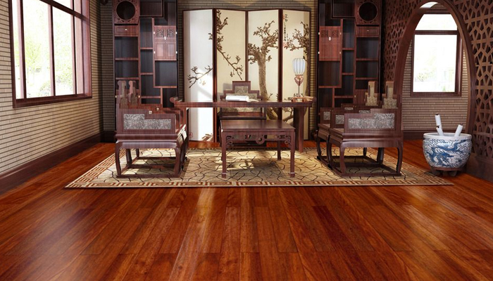 pvc地板施工工藝