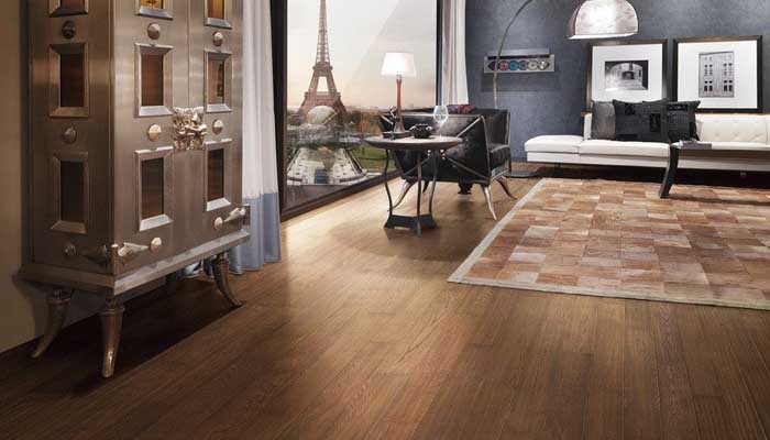 pvc地板施工工藝