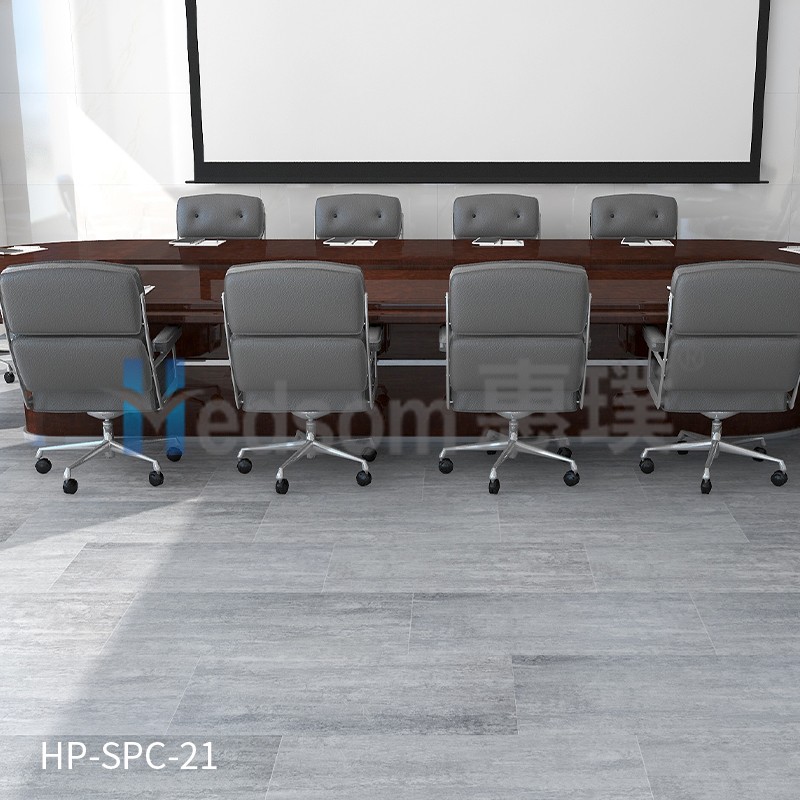 HP-SPC-21 惠璞石塑石材鎖扣地板防潮放水防滑
HP-SPC-21 惠璞石塑石材鎖扣地板防潮放水防滑