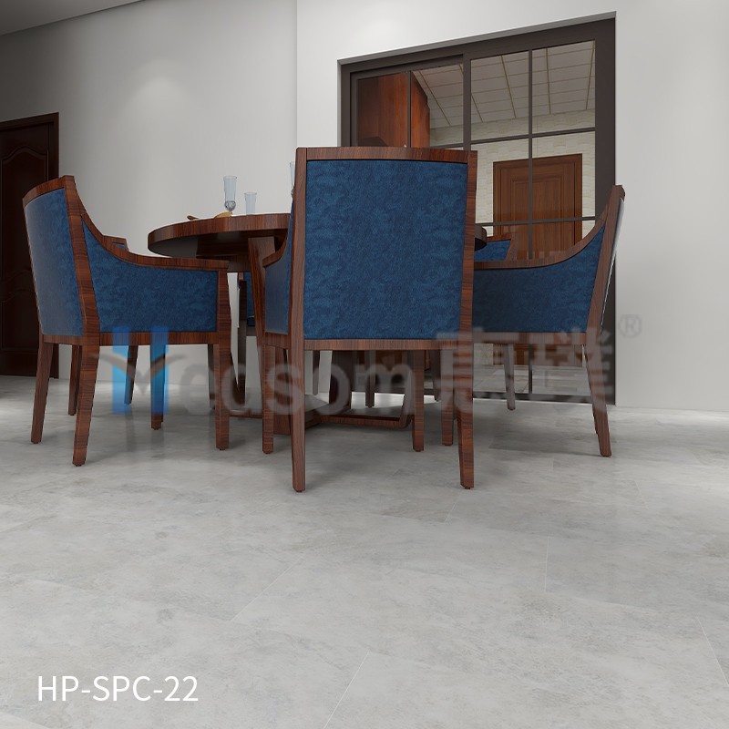 HP-SPC-22 惠璞石塑石材鎖扣地板防潮放水防滑
HP-SPC-22 惠璞石塑石材鎖扣地板防潮放水防滑